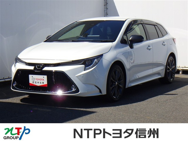 カローラツーリング 1.8 W×B 