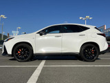NX 350h Fスポーツ 