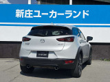 CX-3  XD PRO S