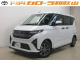 トヨタカローラ和歌山のU-CAR『ダイハツ ムーヴ』をご覧いただきありがとうございます。