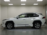 RAV4 2.5 ハイブリッド G E-Four 4WD 