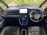 ヴォクシー 1.8 ハイブリッド S-Z 