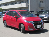 フィット 1.5 ハイブリッド モデューロ スタイル ホンダセンシング 4WD 