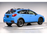 インプレッサXV 2.0i-L アイサイト 4WD 