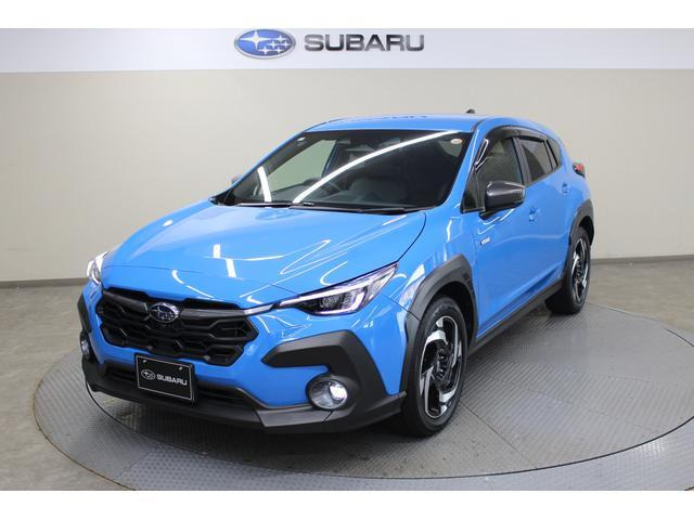 クロストレック2.5 プレミアム S:HEV EX 4WD