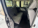 リヤシート(運転席側)☆