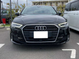 A3スポーツバック 30 TFSI スポーツ 
