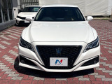 弊社では、全車『修復歴なし』のお車のみ取り扱っております。専任バイヤーによる厳選した仕入れの後、入庫後の車両チェックを行い、ネクステージが認定した高品質な中古車をご提供しております。