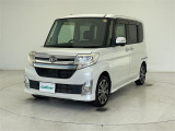 タントカスタム RS 修復歴無し