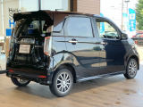 N-WGNカスタム G 4WD 