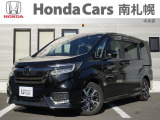 ホンダ ステップワゴン