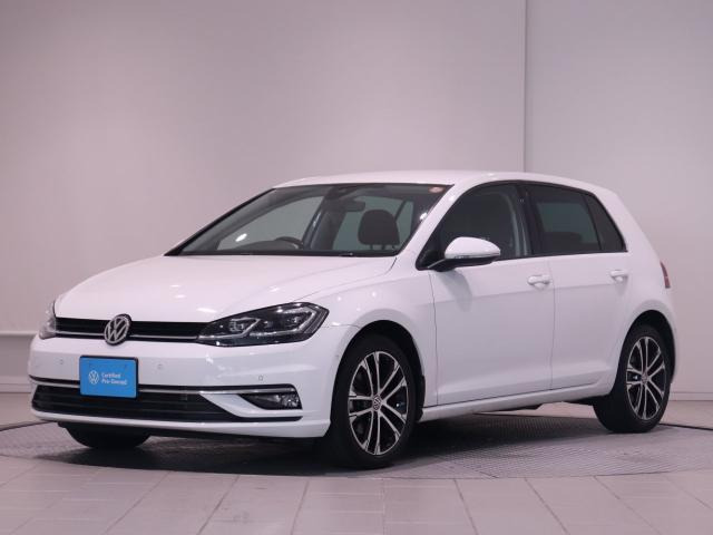 ゴルフ TDI コンフォートラインマイスター ディーゼル 