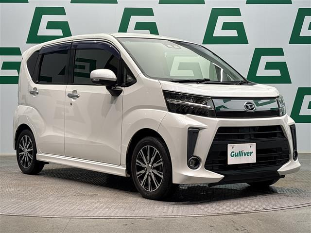 ムーヴカスタム X リミテッド SAIII 修復歴無し