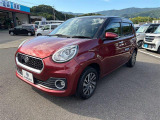 ブーン 1.0 シルク Gパッケージ SAII 