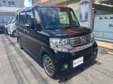平成25年式ホンダ N-BOX入庫しました!