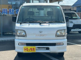 ハイゼットトラック ジャンボ 4WD 4WD
