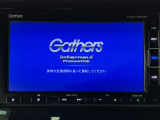 【オーディオ機能】ナビに一体のオーディオは、フルセグTVの他にDVD/CDプレーヤーを装備♪もちろんFM/AMラジオもお聞きいただけますよ♪
