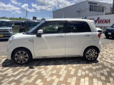 キャスト スタイル G SAIII 