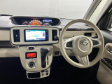 エンジンオイルの交換と、室内抗菌消臭処理を施工し、ご納車させていただきます