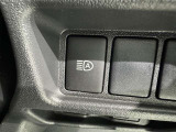 便利なオートマチックハイビームです 対向車を検知し自動的にハイビームとロービームを切り替えてくれます