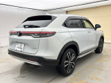 ヴェゼル 1.5 e:HEV Z 4WD 