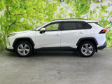 RAV4 2.0 X 4WD 