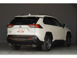 RAV4  PHV 2.5 G Z E-Four 4WD