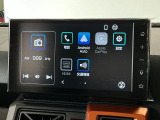 【Bluetooth Audio】いつもの音楽・いつものラジオ番組を、ドライブでも存分にお楽しみいただけます♪