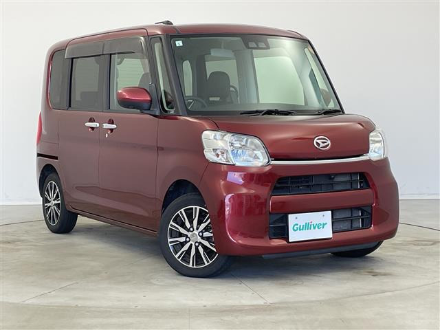 タント X VS SAIII 修復歴無し