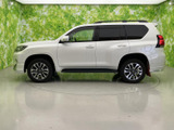 ランドクルーザープラド 2.7 TX Lパッケージ 4WD 