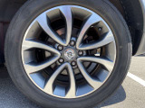 ジューク 1.6 16GT FOUR 4WD 