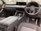 CX-60 2.5 25S Sパッケージ 