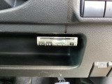ETC付いてます。ETCが使用可能な道路通行料はキャッシュレスでスマートに走行できます。再セットアップして納車致します。