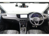 ポロ TSI Rライン 