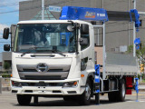 日野 レンジャー