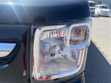 軽・車検の看板と電光掲示板が目印です!届出済 未使用車をお探しの方はこちらの看板を目印にお越しください。※似たような看板のお店がございますのでお間違えのないようご注意ください。