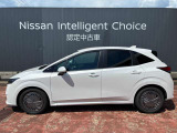 点検整備は日産ディーラーにて行ってからお渡しいたしますので、ご安心してお買い求めいただけます(*'&omega;'*)