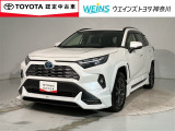トヨタ認定中古車/全周囲カメラ/ETC2.0/シートヒーター/電子ミラー/トヨタロングラン保証/フルセグナビTV/フルエアロ/クリアランスソナー/整備手帳