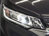 ◆LEDヘッドライト◆ LEDライトは、明るく視認性が良く、省エネで環境にもやさしいヘッドライトです!