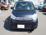 デイズ X 4WD 