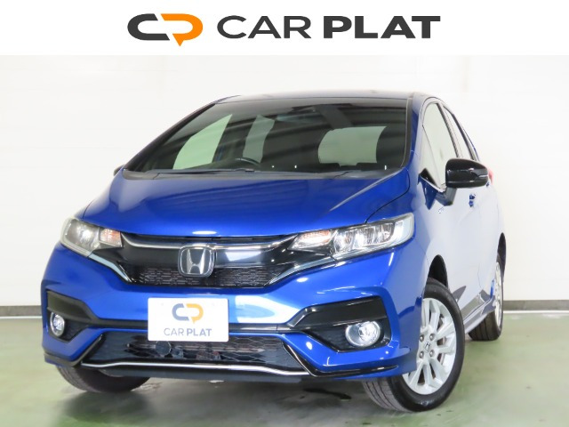 フィット 1.5 ハイブリッド S ホンダセンシング 4WD 