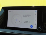 ディスプレイオーディオ(コネクティッドナビ対応)搭載。Tコネクトご契約で2028年7月までナビ機能が無償で利用できます。期限到来後は有償で継続可能です。(車載ナビは非搭載)