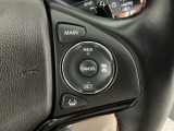 【アダプティブ・クルーズ・コントロール】予め設定した車速内でクルマが自動的に加減速。 前走車との適切な車間距離を維持しながら追従走行し、高速道路でのドライバーの疲労を軽減してくれる嬉しい機能付♪