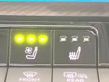 【シートヒーター&ベンチレーション】夏場は涼しい風でお尻や背中の熱やムレを防ぎ、冬はエアコンよりも早く温まってポカポカに!季節を問わず快適に過ごせます。