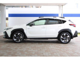 クロストレック 2.0 リミテッド 4WD AWD ルーフレール スマホ連携11.6インチナビ