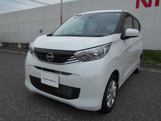 日産 デイズ 