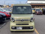 ☆ホンダセンシング、純正ギャザズメモリーナビ、リアカメラ、両側スライドドア、ETC、LEDヘッドライト、フルオートエアコンetc,装備充実のN-VANです☆