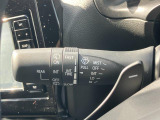 時間調節機能付き間欠ワイパー♪