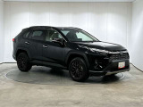 RAV4 2.5 ハイブリッド G E-Four 4WD 