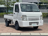 キャリイ FC 4WD 4WD 5MT